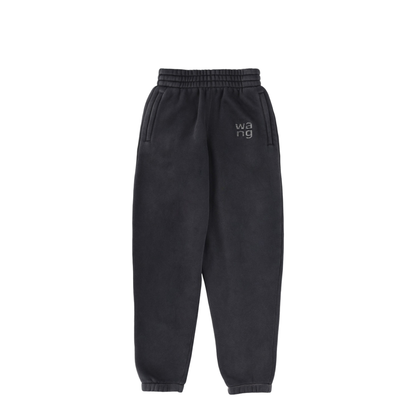 Jogger Pants With Logo - Image 1