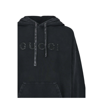 Hooded Sweatshirt - Image 2
