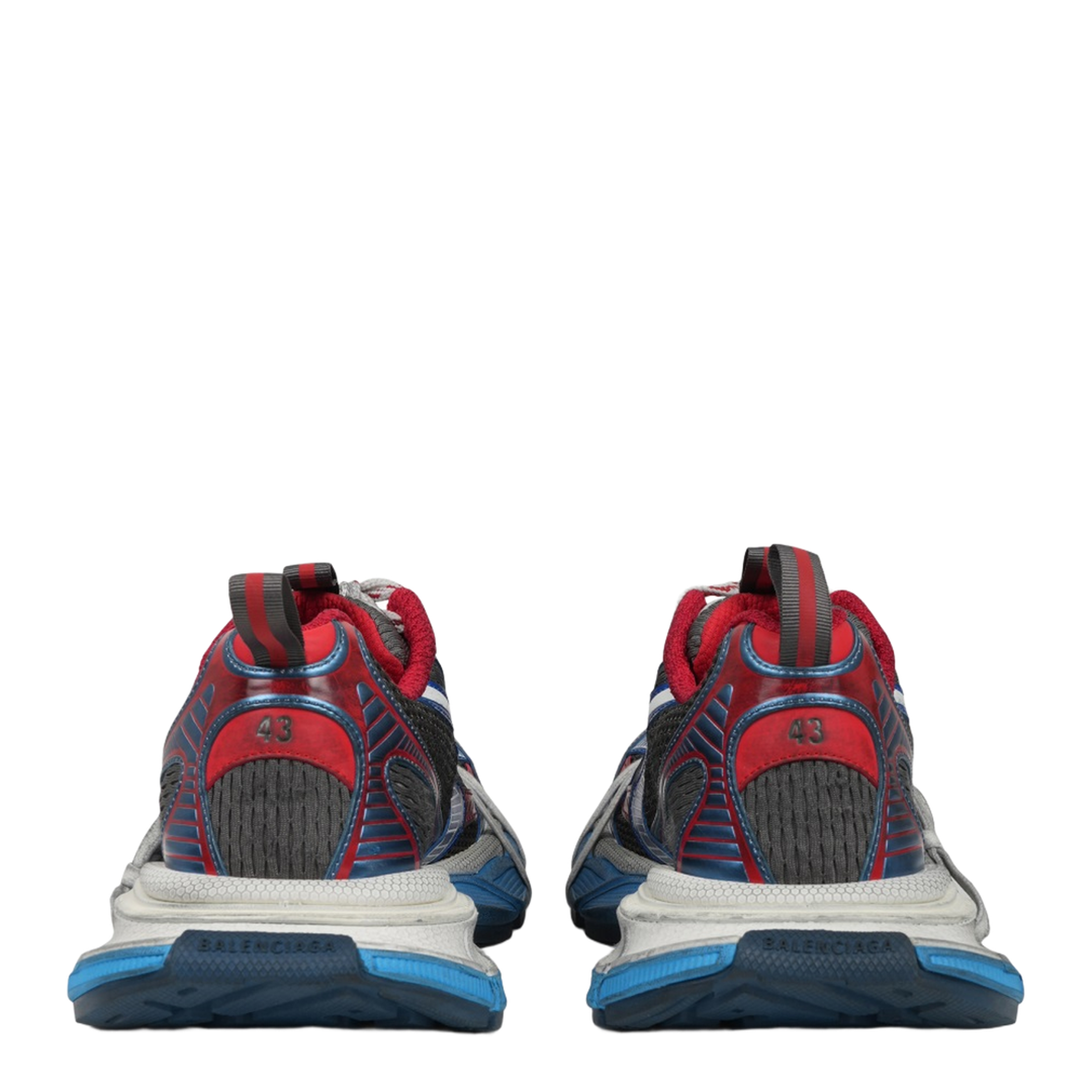 Sneakers - Image 4