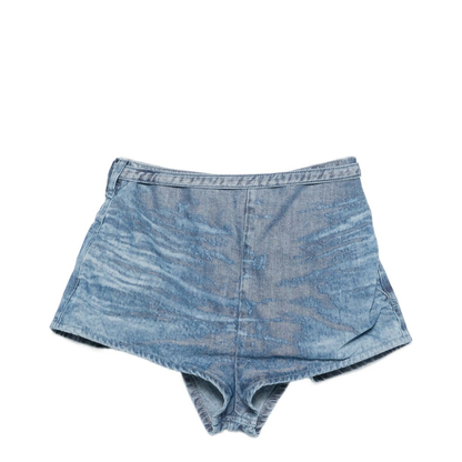 Shorts Clear Blue - Image 1