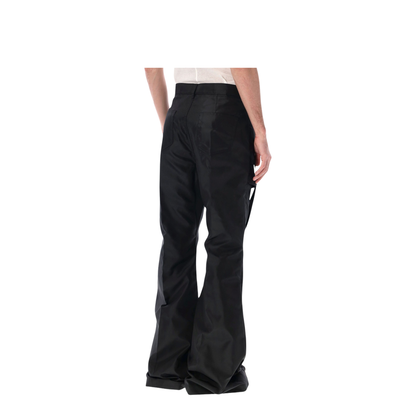 Trousers Black - Image 2