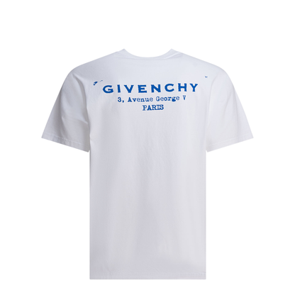 T-Shirt With Print - Image 2