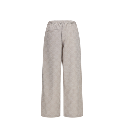 Arrow All-Over Monogram Pants - Image 2