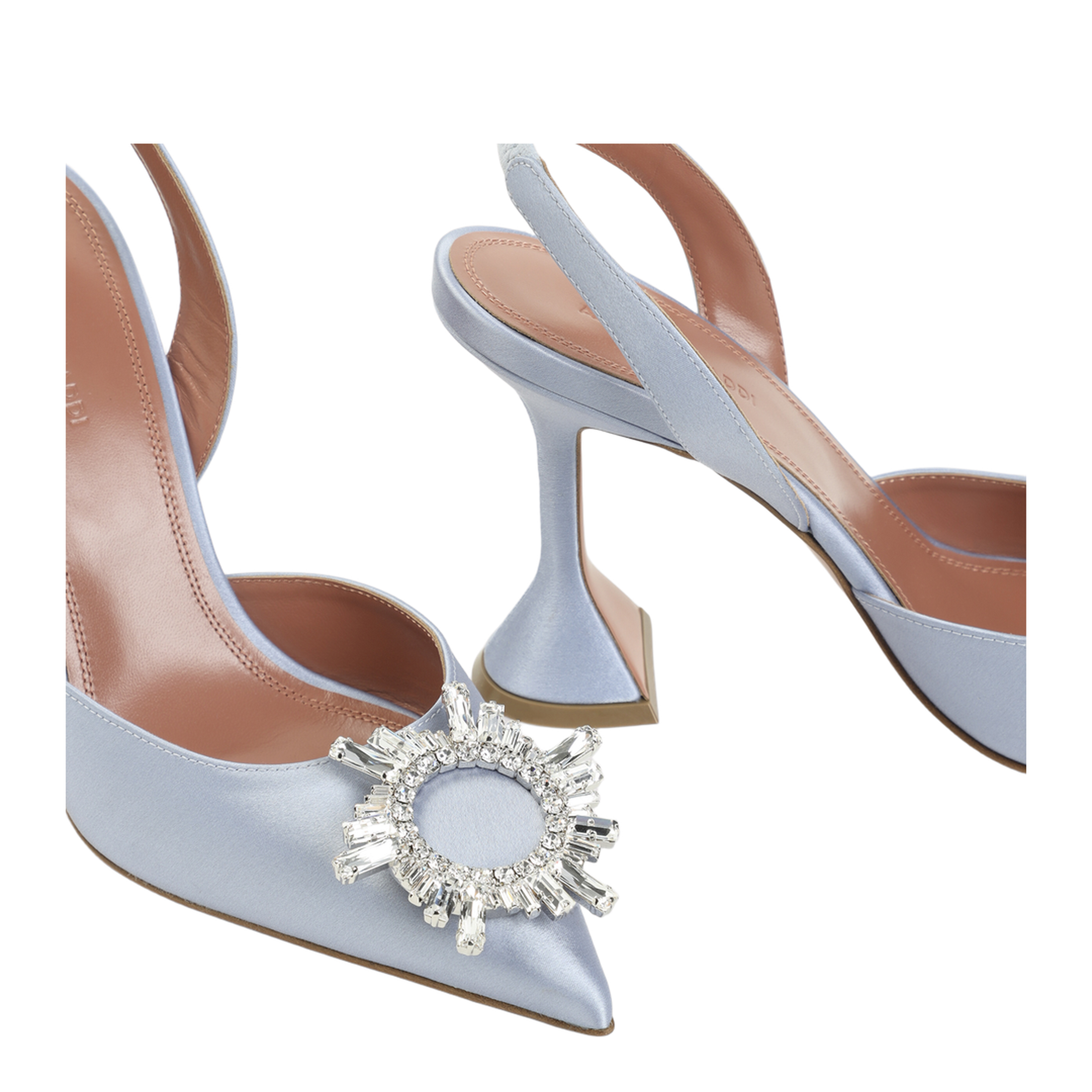 Slingback Pumps - Image 6