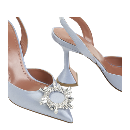 Slingback Pumps - Image 6
