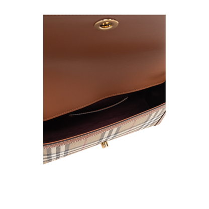 Shoulder Bag Note Small - Image 5