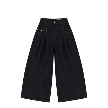 Souro de-Nimes denim pants - Image 1
