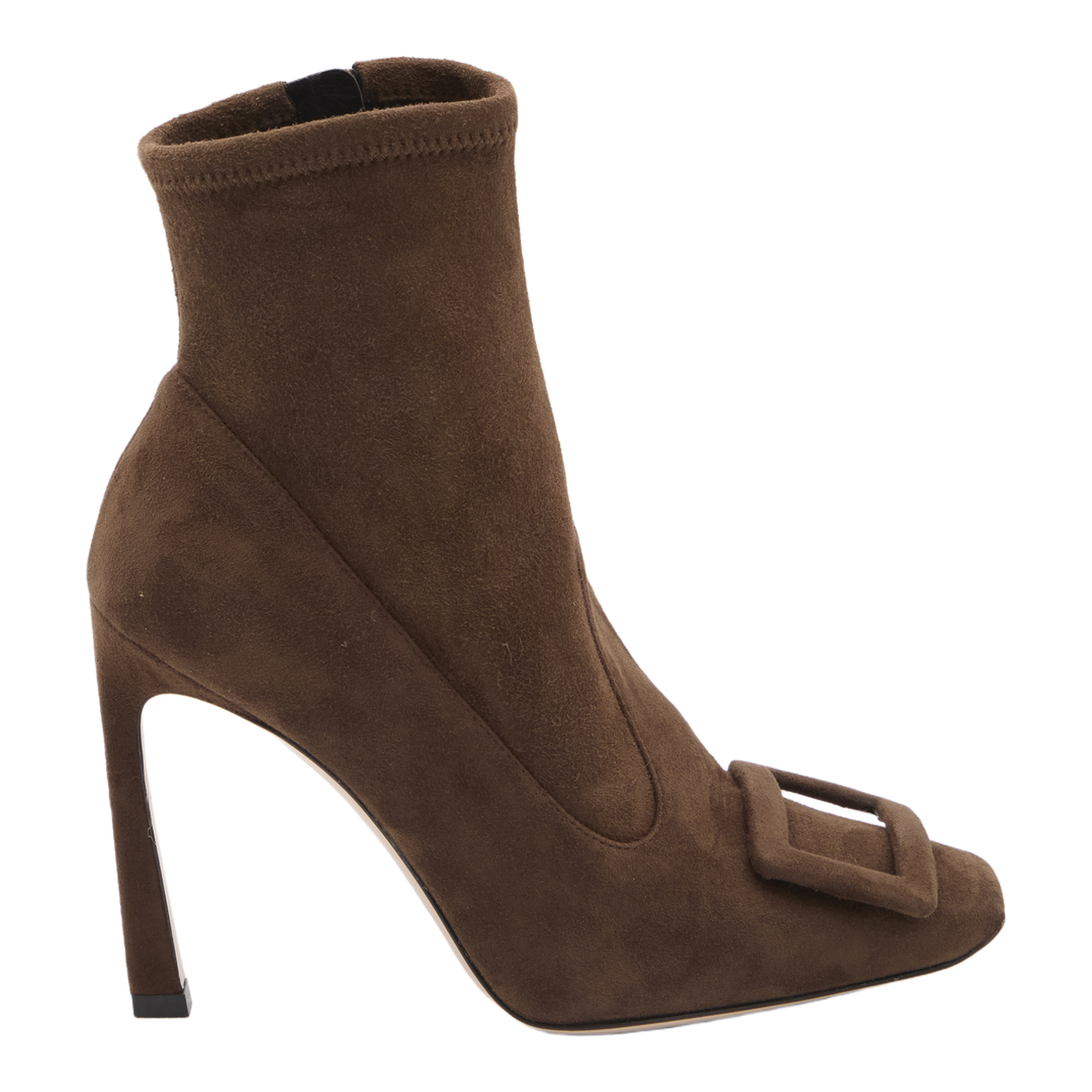 Boots Brown - Image 1