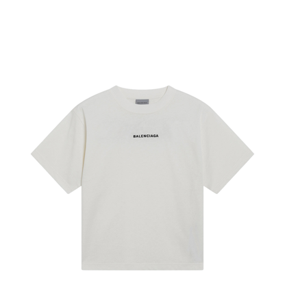 Back Medium Fit T-Shirt - Image 1