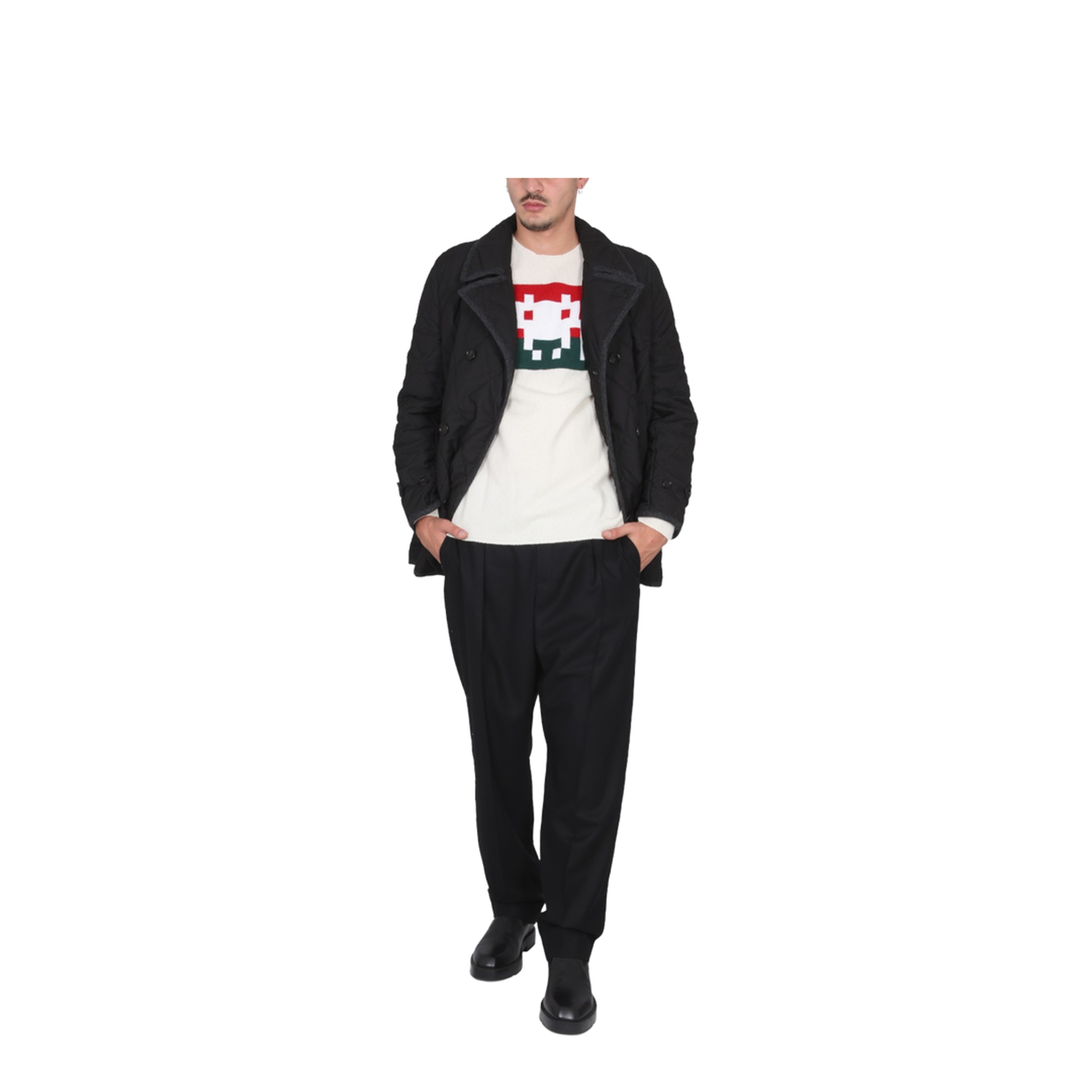 Wool Jersey - Image 2