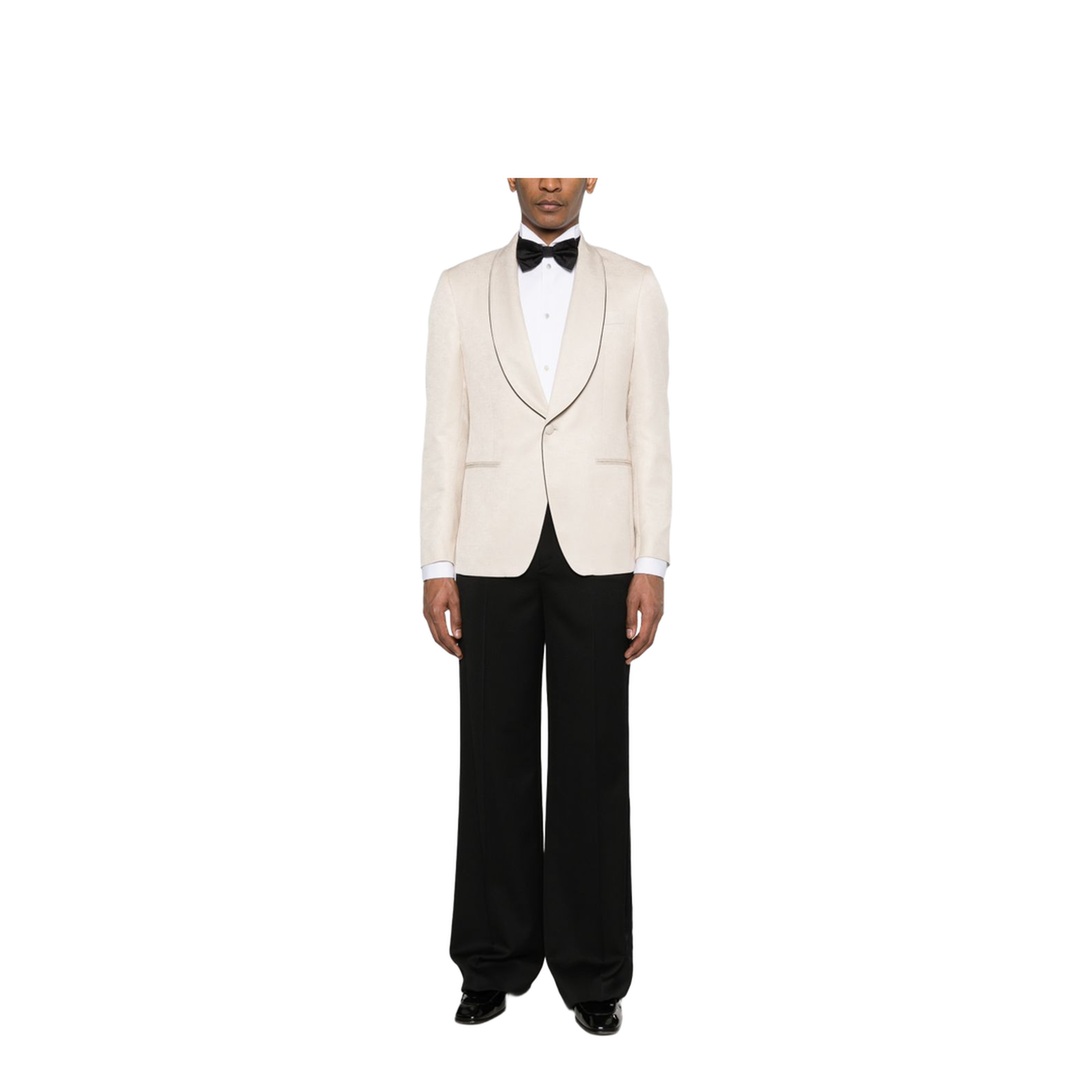 Shirts White - Image 3