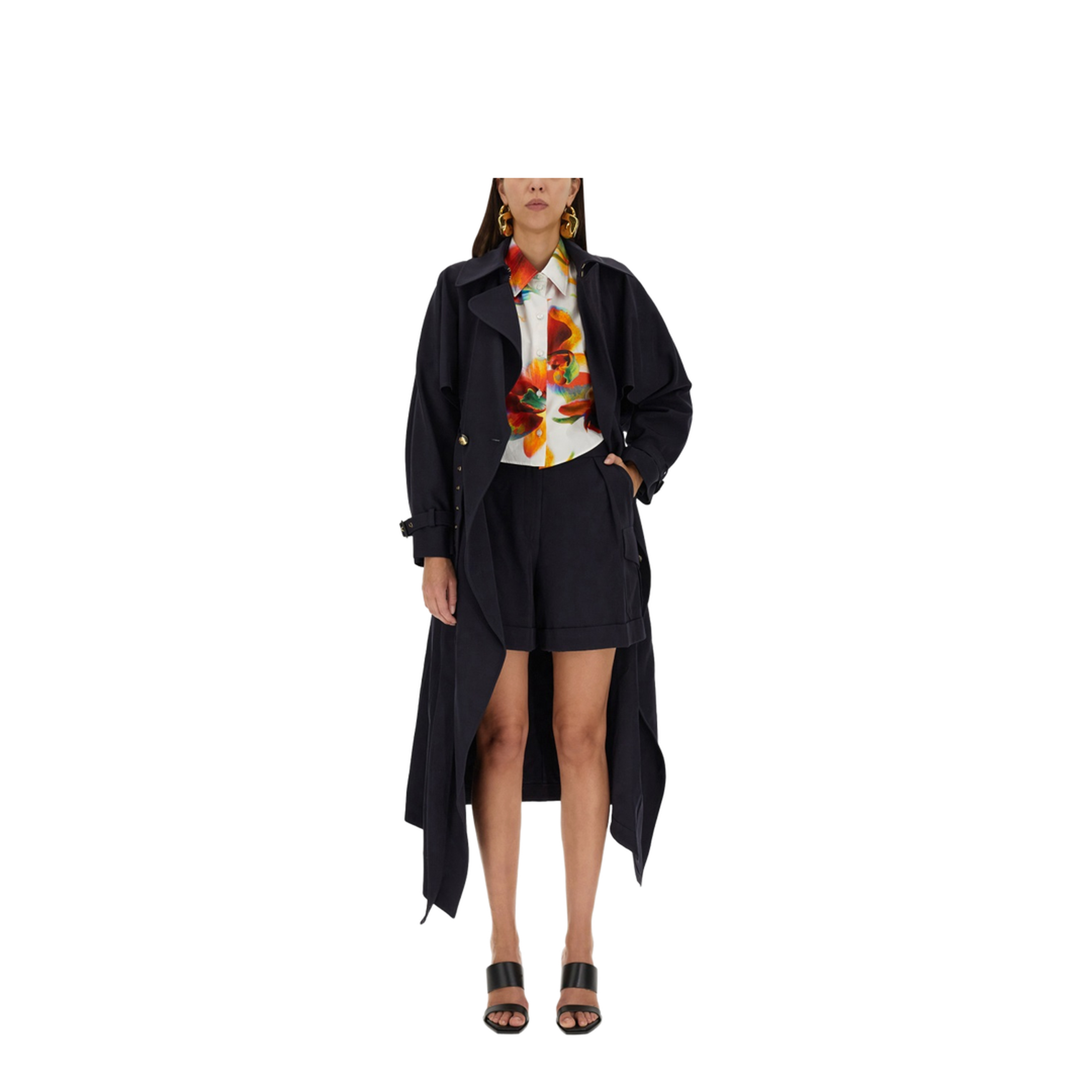 Cargo Shorts - Image 2