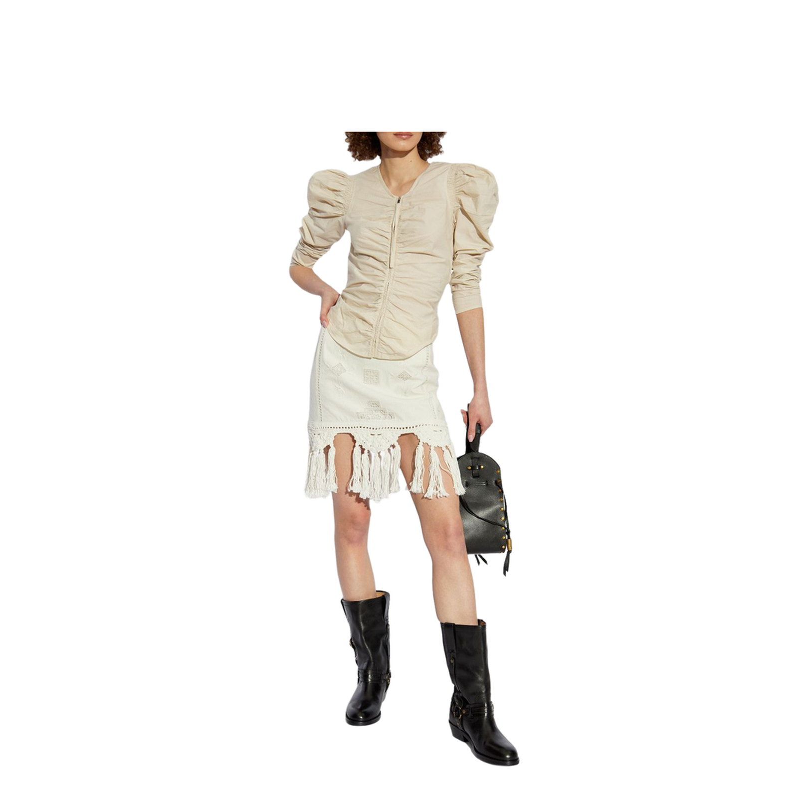 Sandra Skirt - Image 4