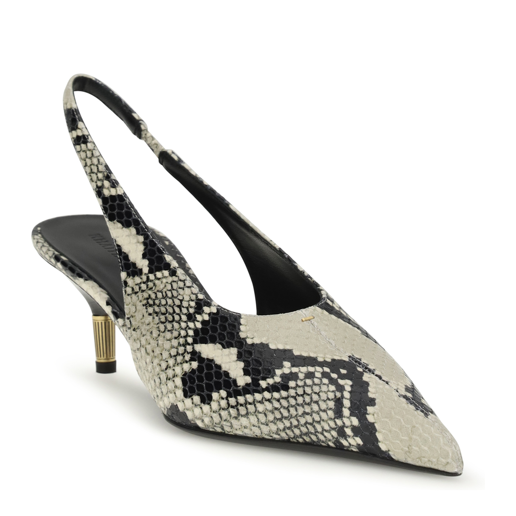 Slingback Pumps - Image 2