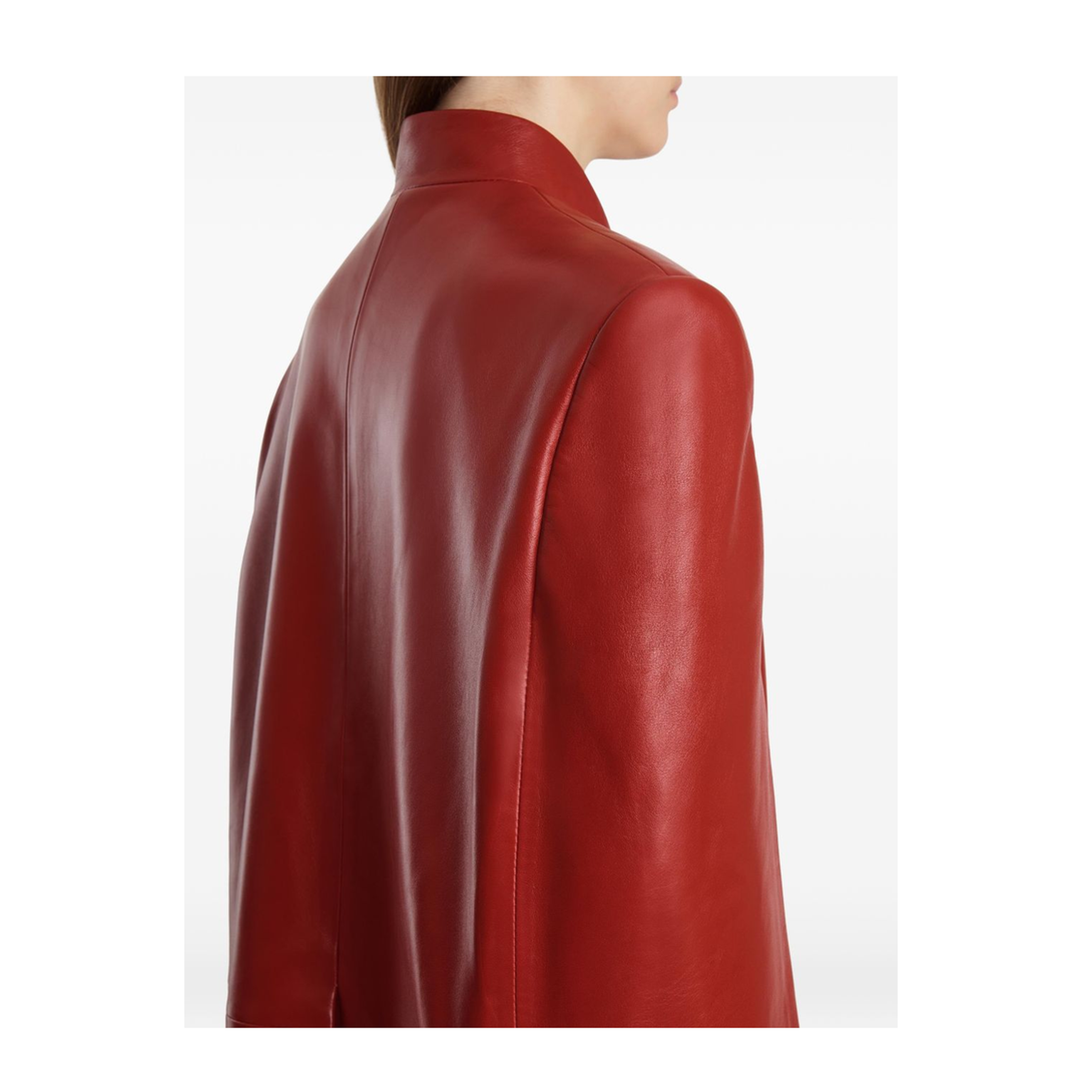 Jackets Red - Image 2