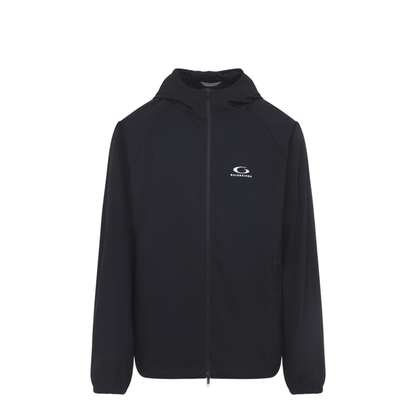 Technical Tracksuit Jacket - Image 2