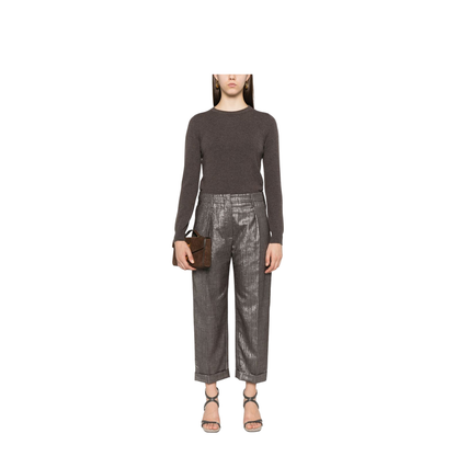 Lurex Pants - Image 3