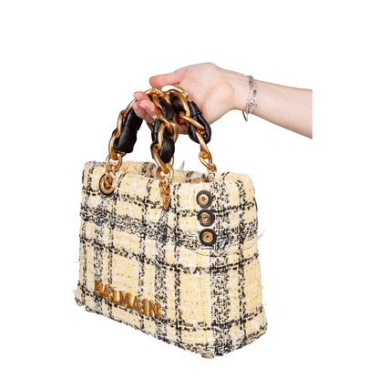 Soft Cabas Small Shopping Bag - Image 2