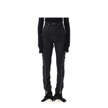 Drkshdw Jeans Black - Image 1