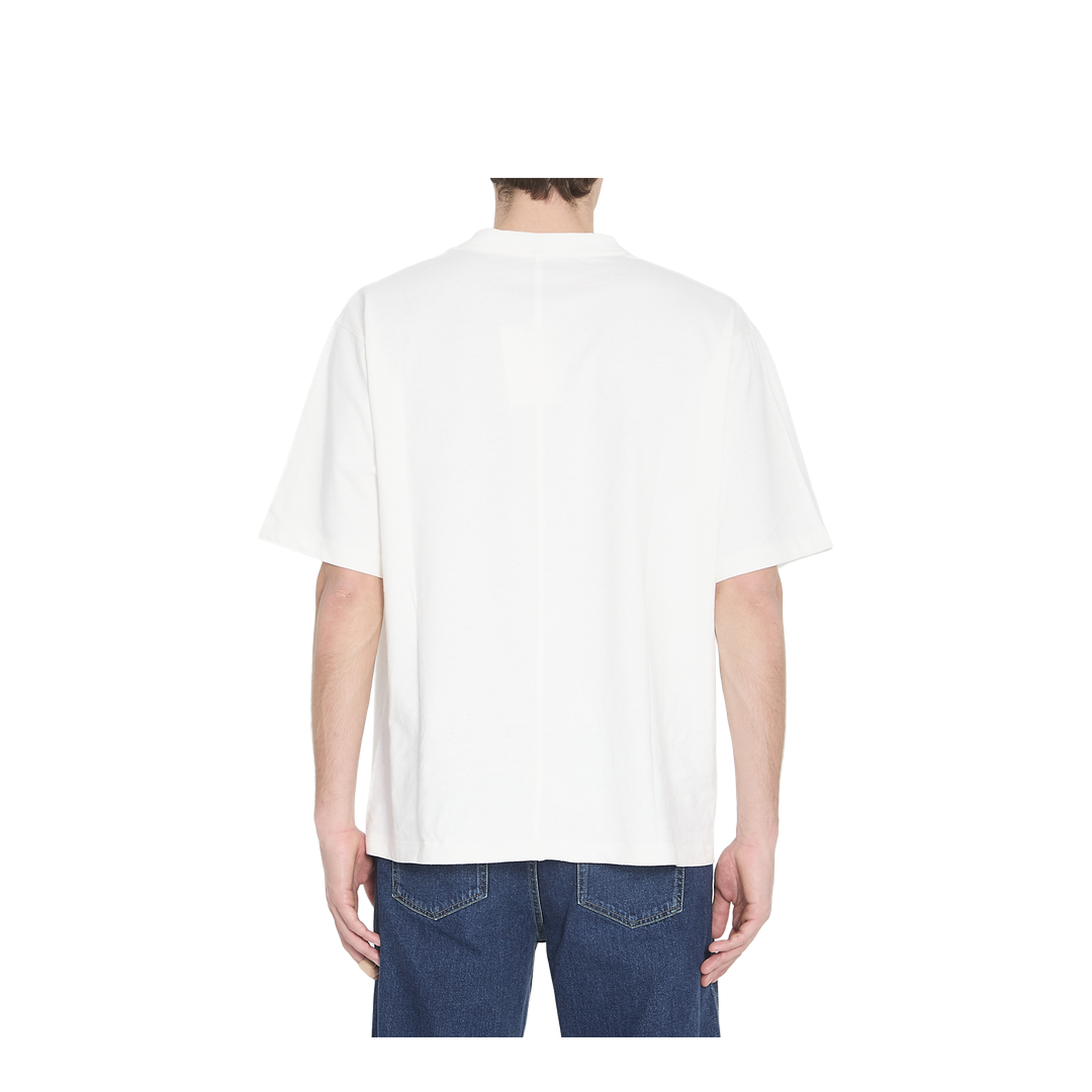 Steven T-shirt - Image 4