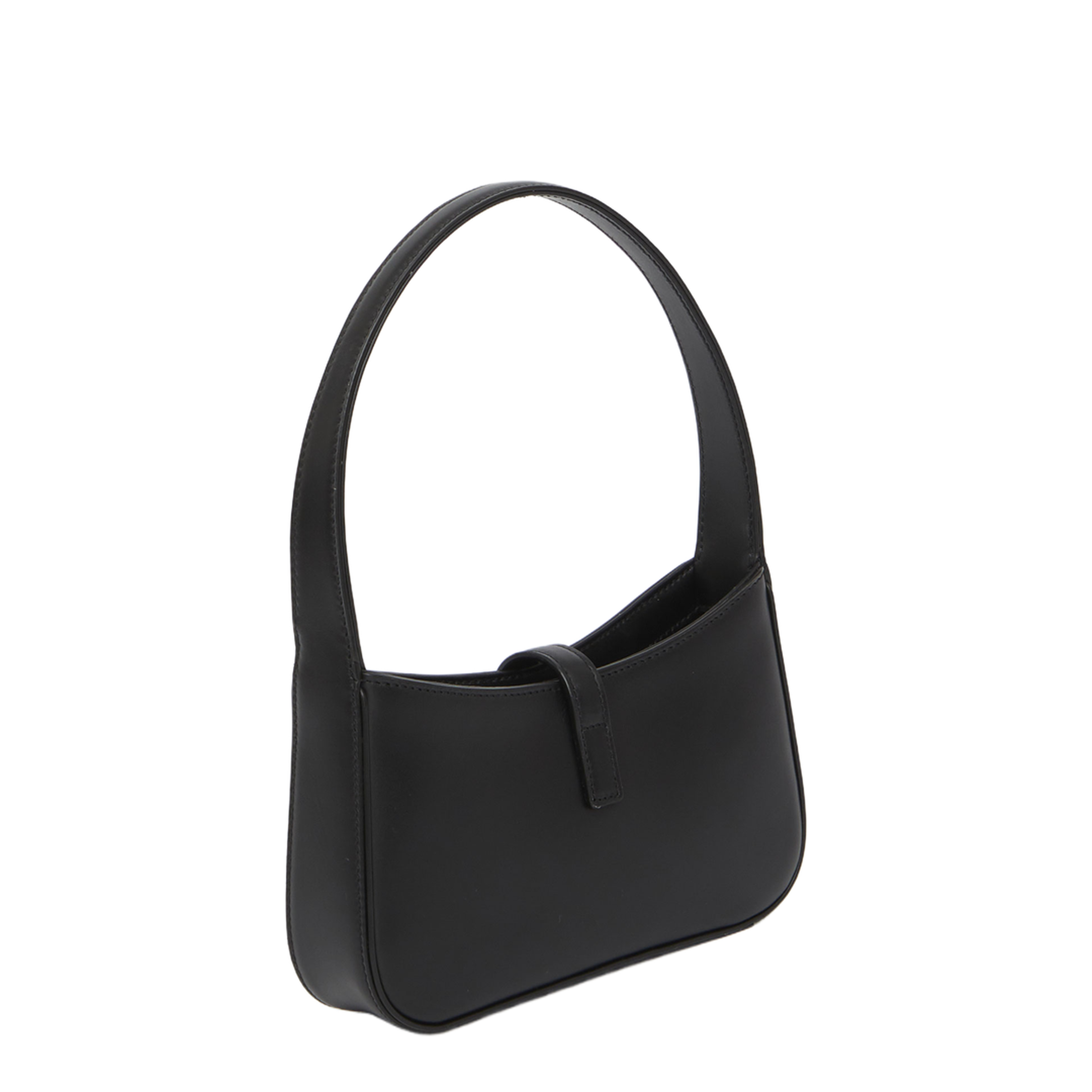 LE 5 À 7 Mini In Smooth Leather - Image 2