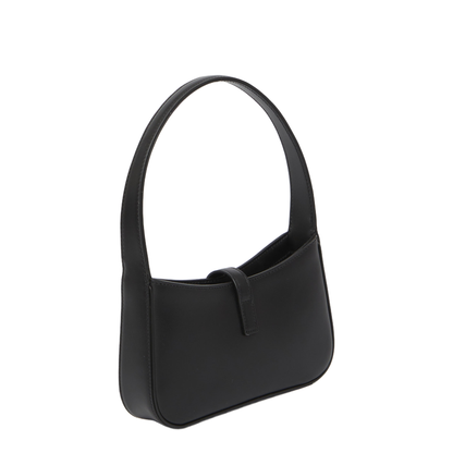 LE 5 À 7 Mini In Smooth Leather - Image 2