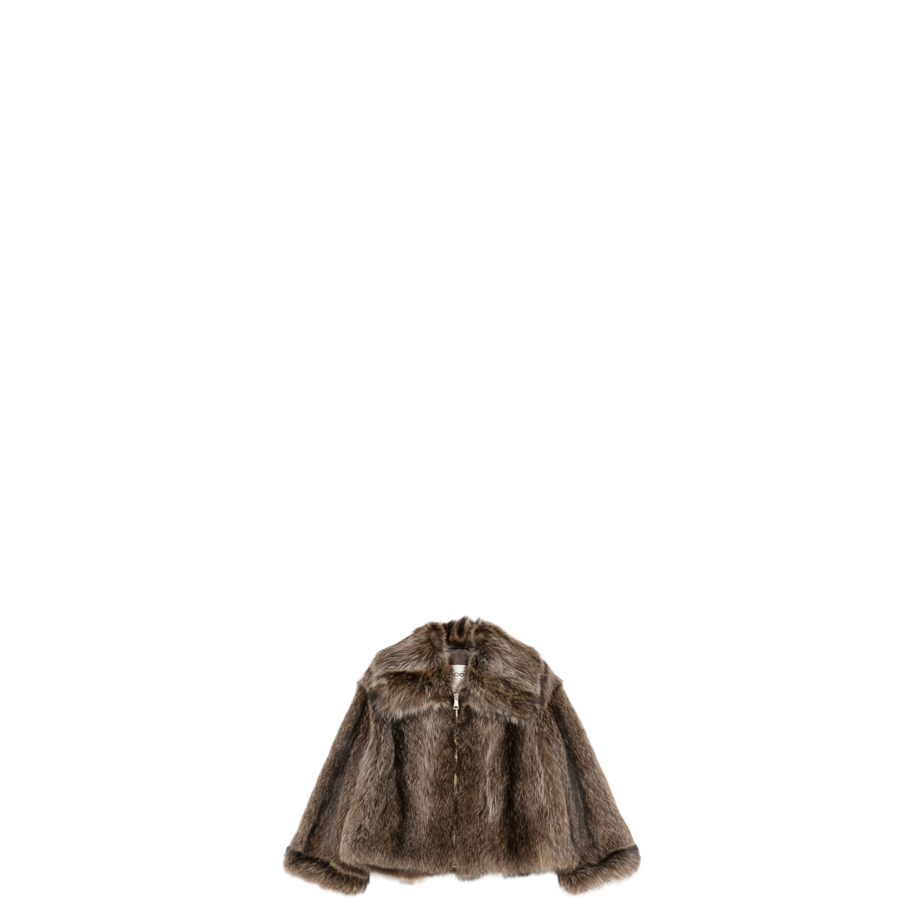 Jackets Brown - Image 1