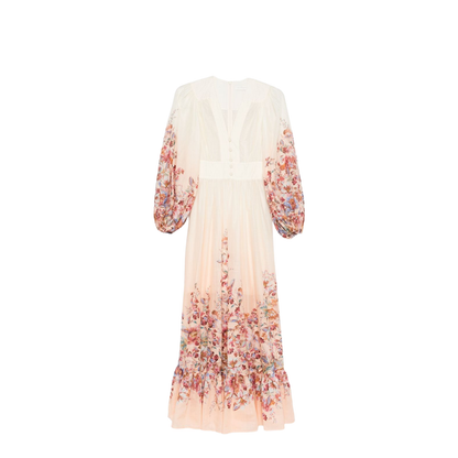 Dresses Ivory - Image 1