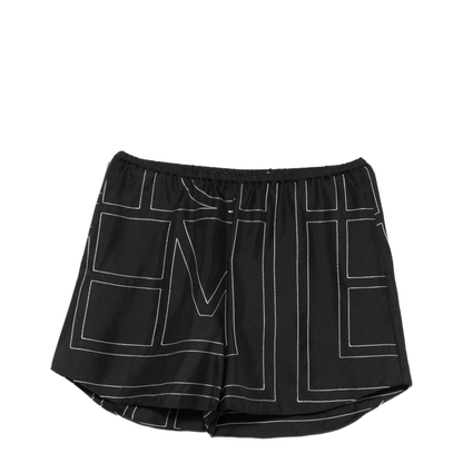 Shorts Black - Image 1