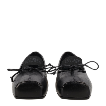 Flat Shoes Light Grey - Image 1