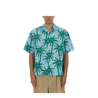 SHIRT "JEAN" - Image 1