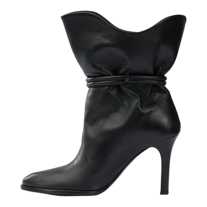 Lolya 80Mm Ankle Boots - Image 3