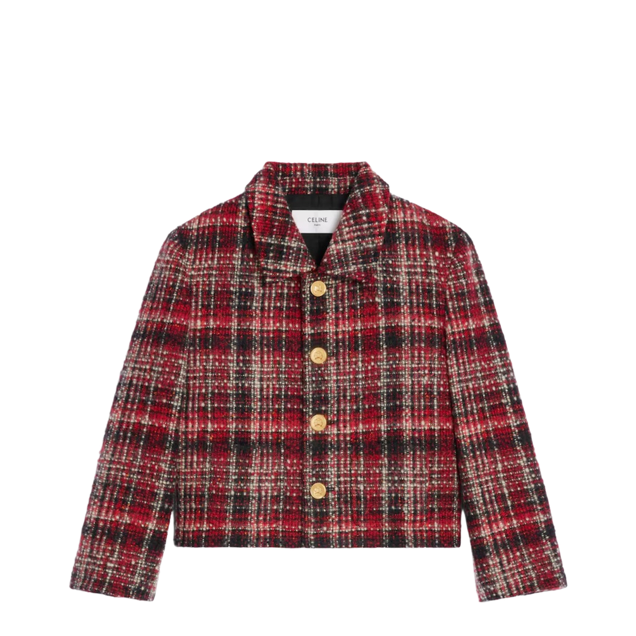 Charlotte Jacket - Image 1