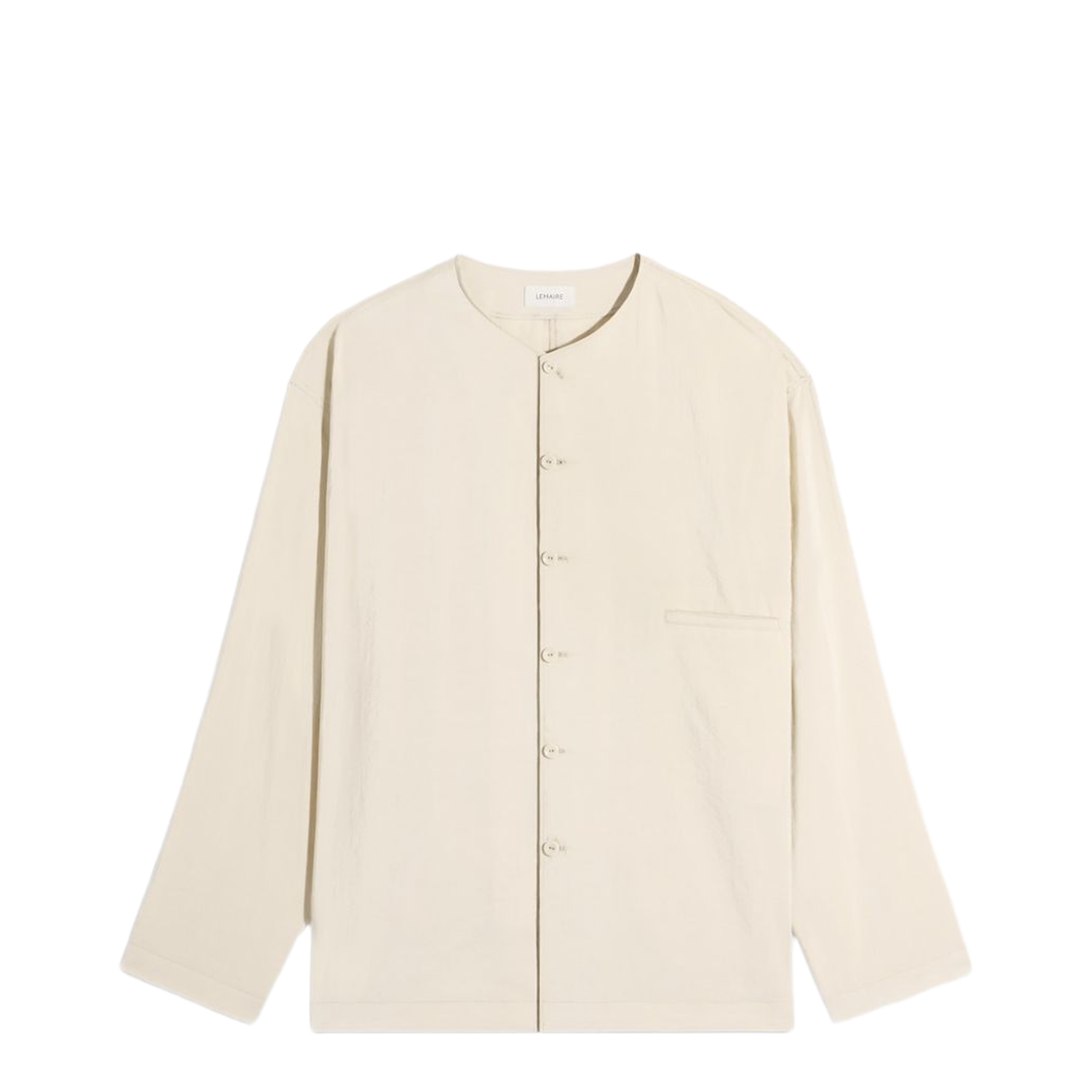 Shirts White - Image 1