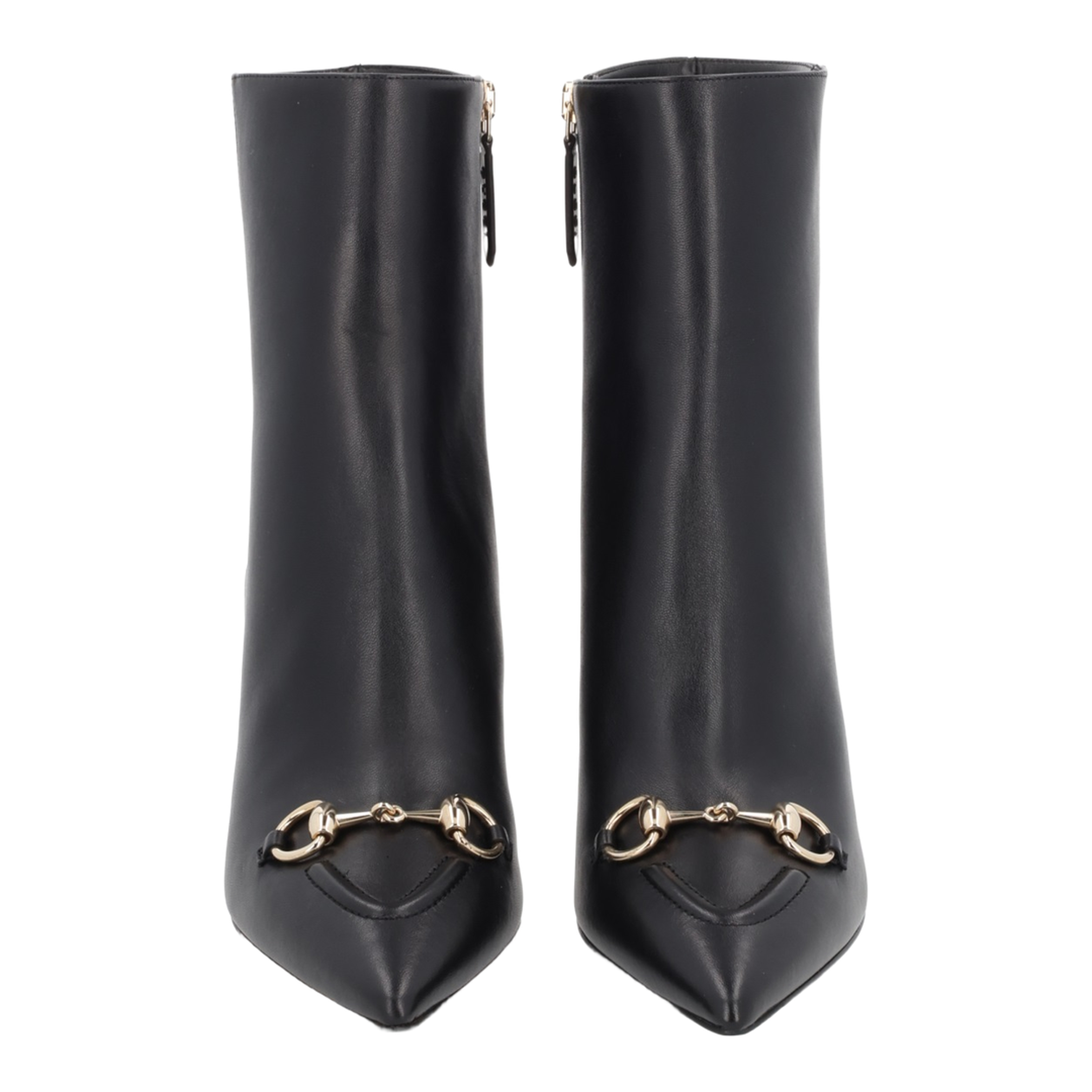 Boot With Clamp - Image 3