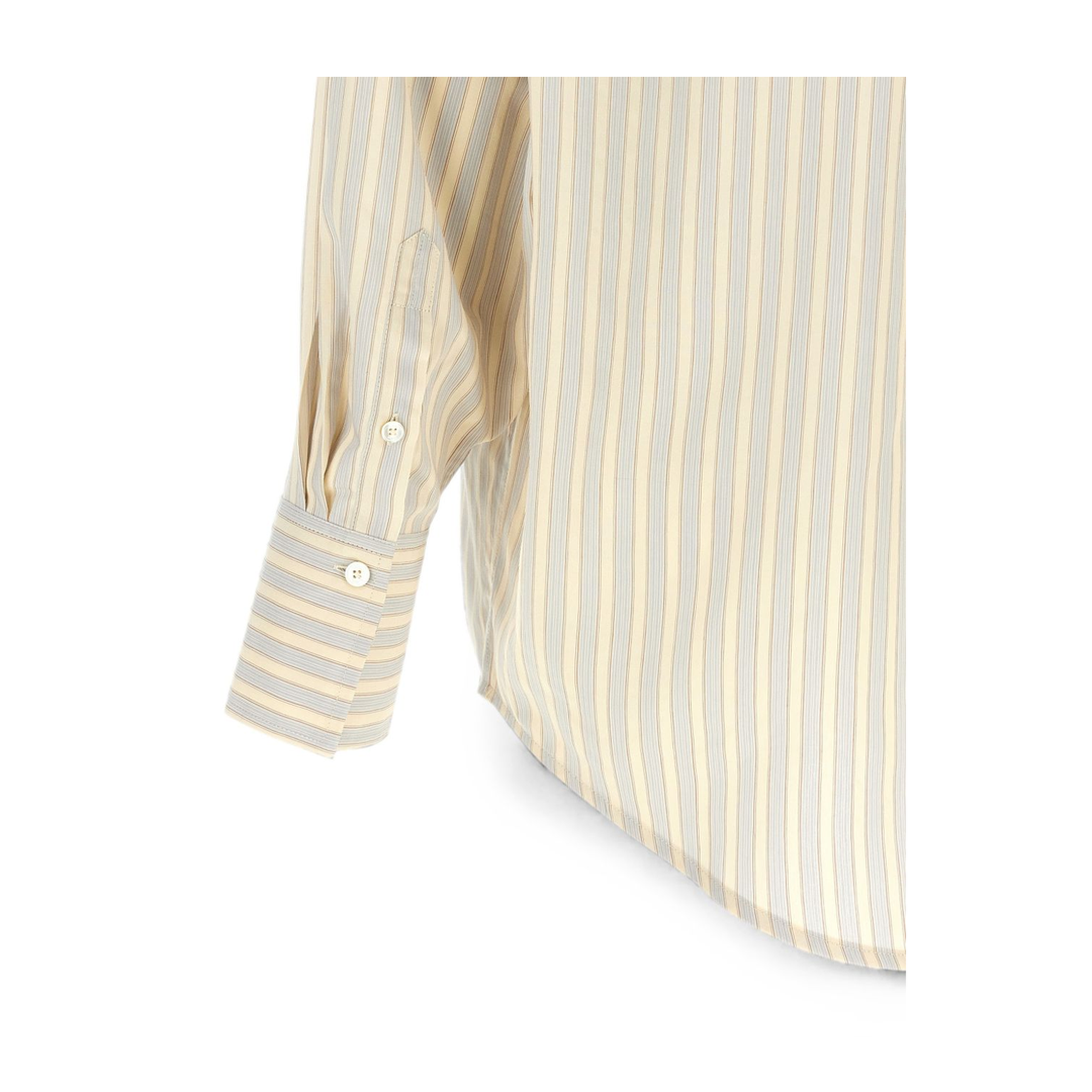 PRE Shirts YELLOW - Image 2