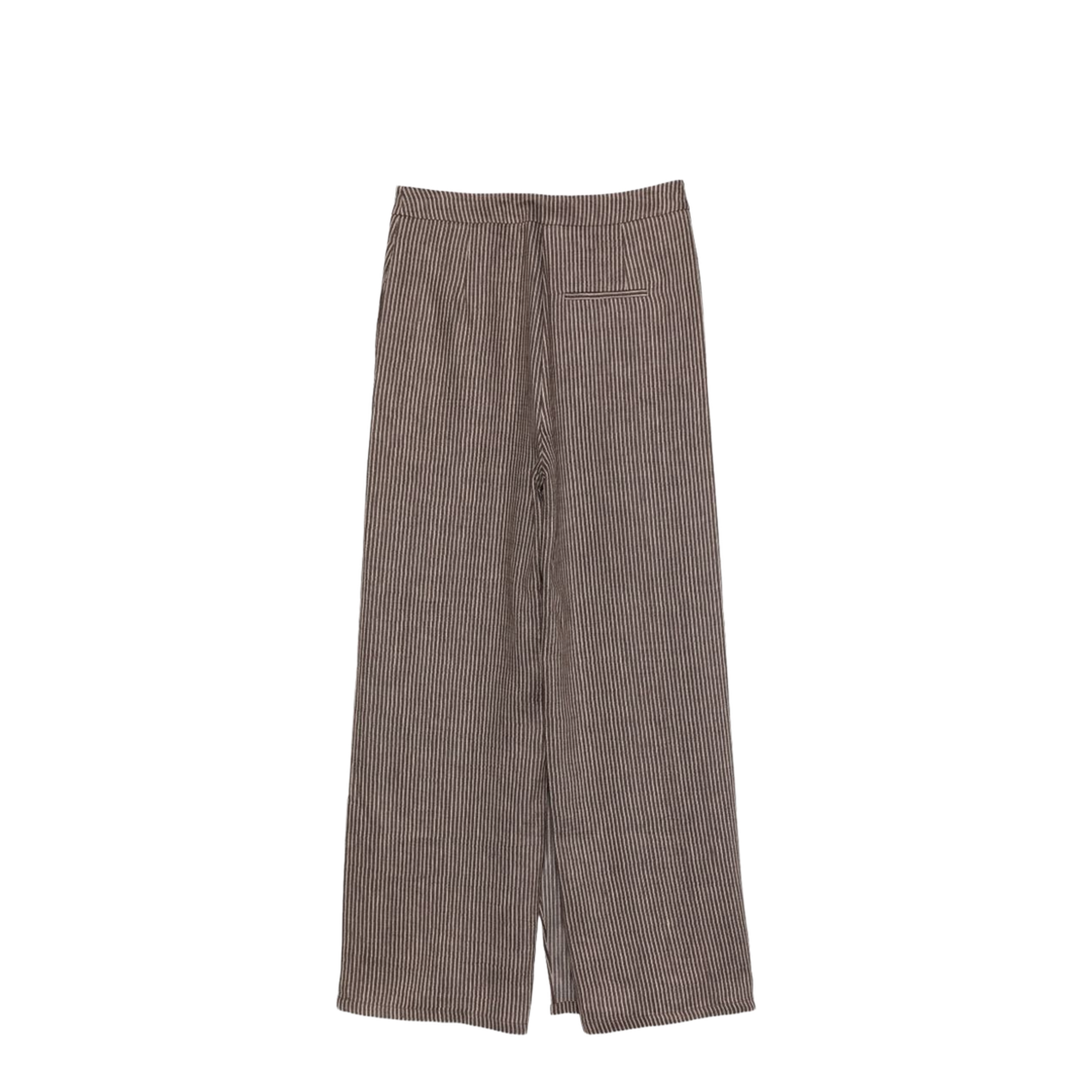 Trousers Brown - Image 3