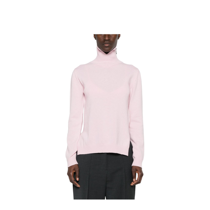 Knitted Sweater - Image 5