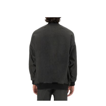 Bomber With Zip - Image 3
