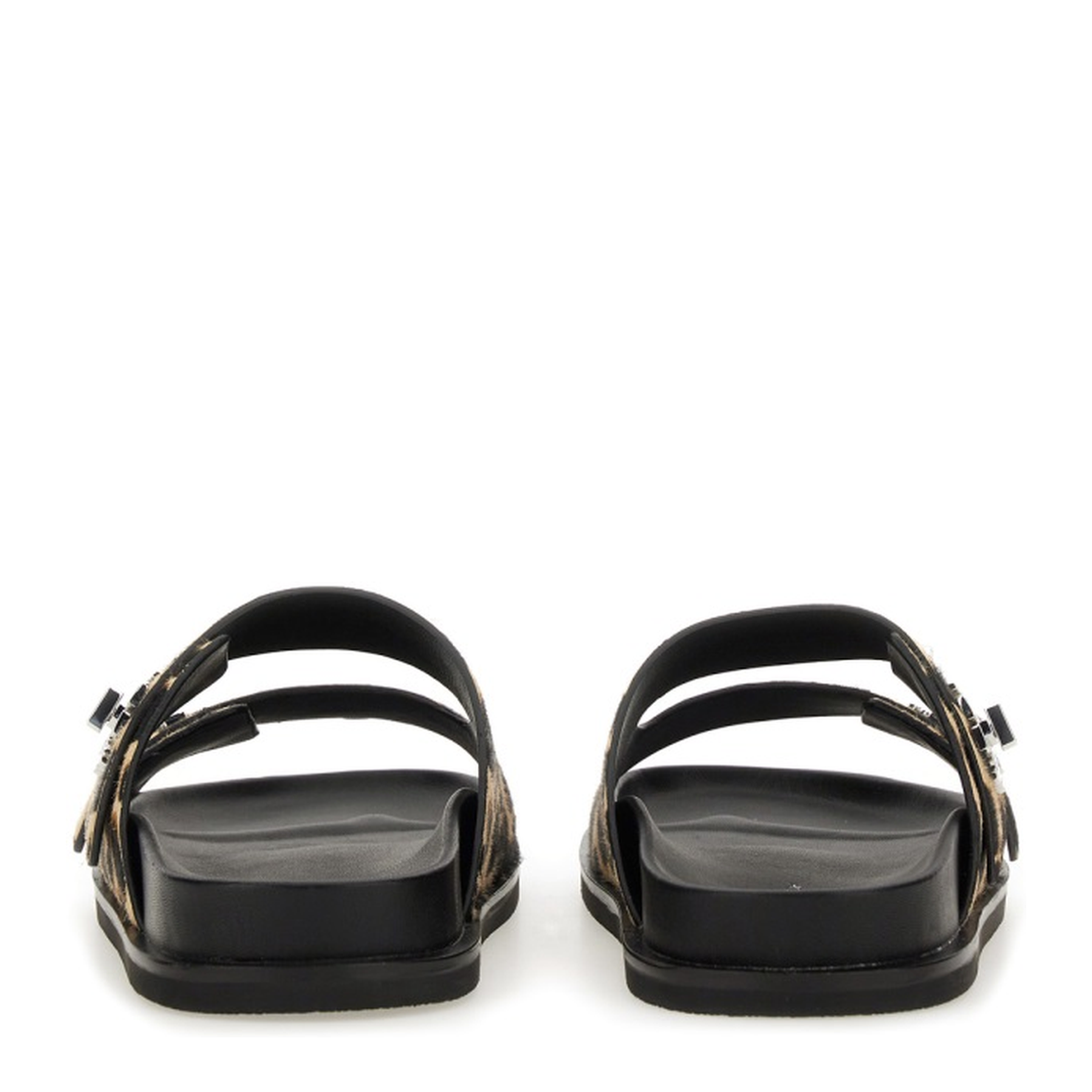 Sandals Brown - Image 3