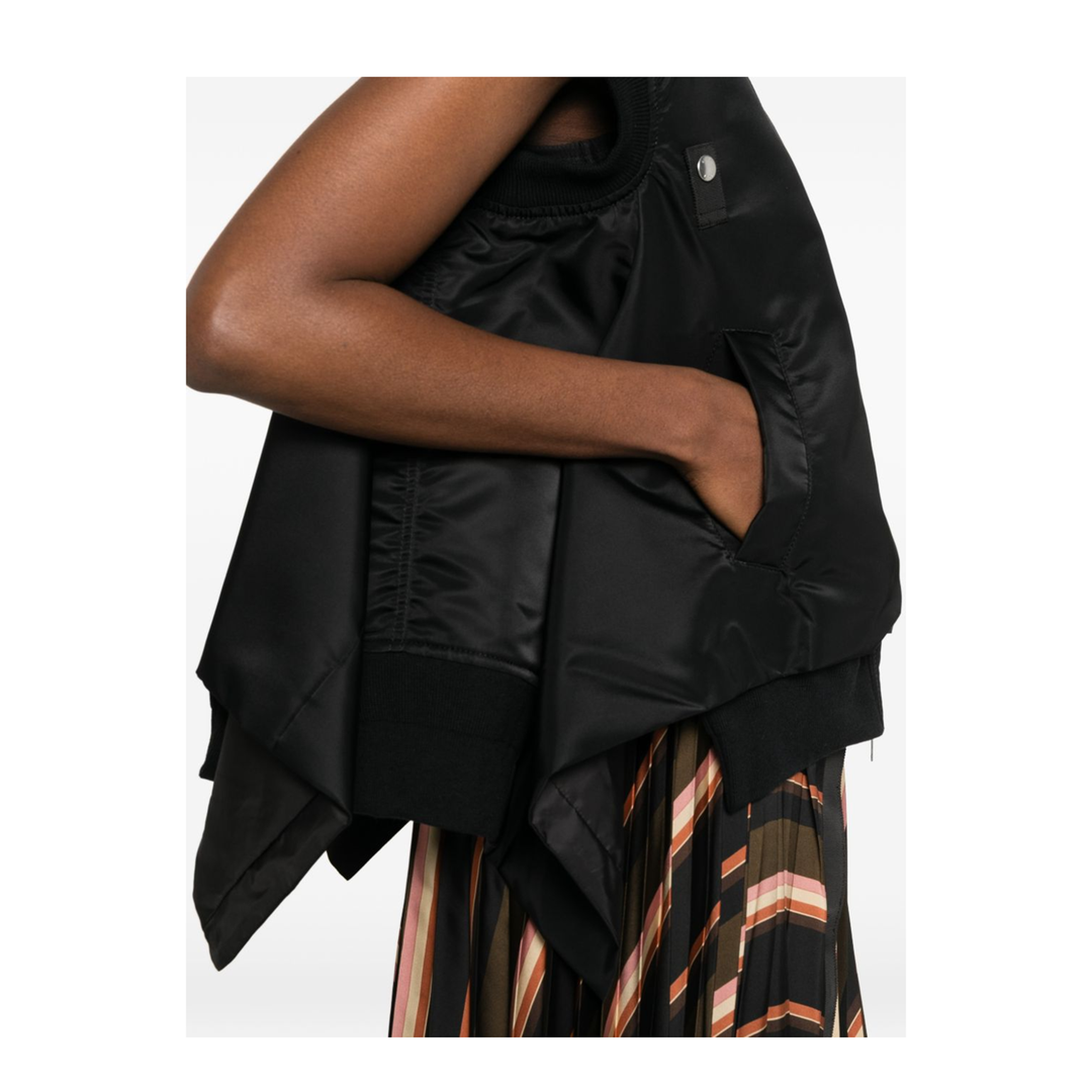 Sweaters Black - Image 3