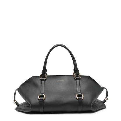Farringdon Maxi Bag in Black - Image 1
