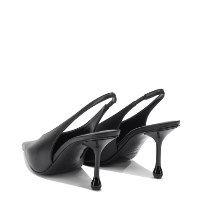 "Isa 80" Slingback - Image 4