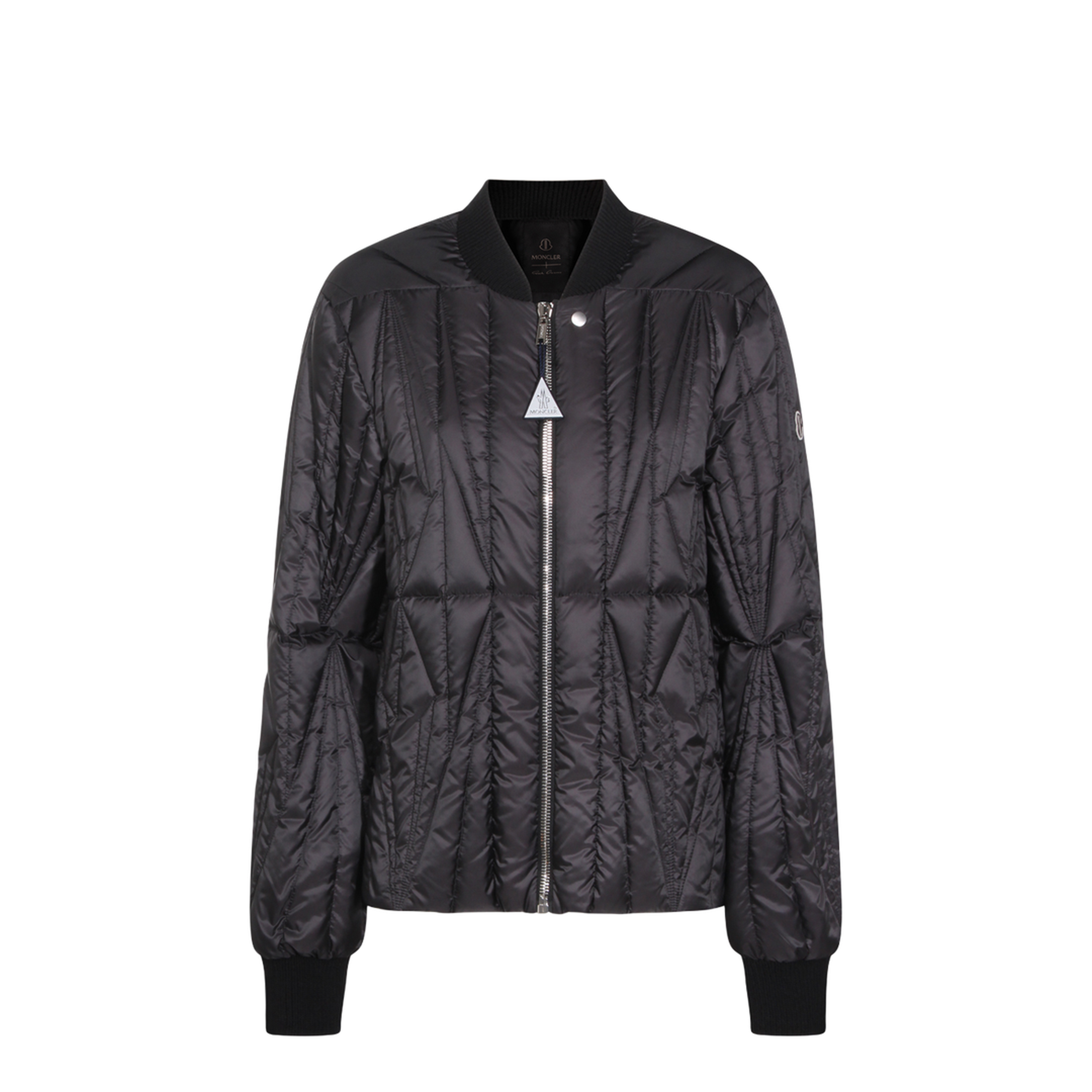 Geocamo Flight Down Jacket - Image 1
