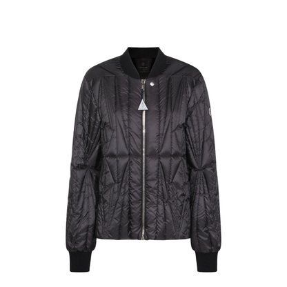 Geocamo Flight Down Jacket - Image 1