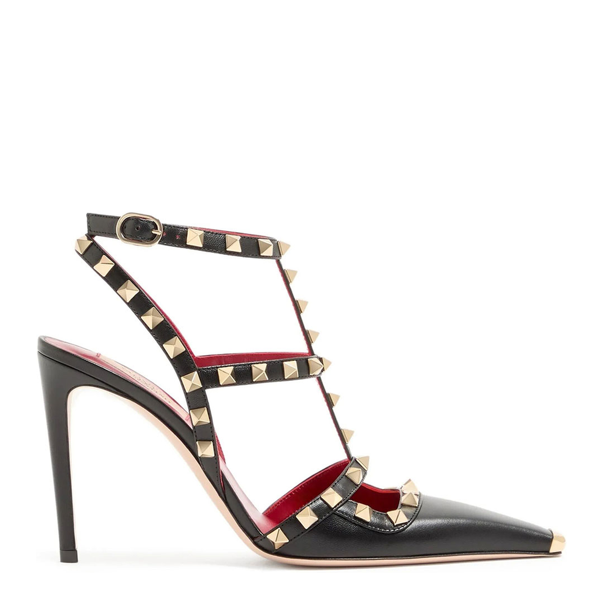 With Heel Black - Image 1