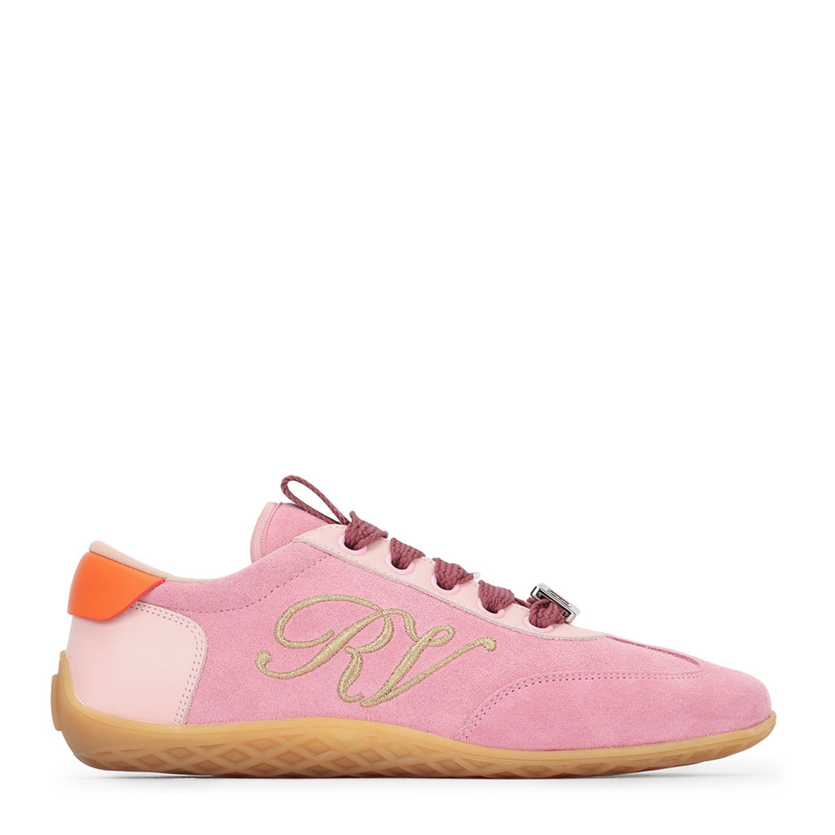 Sneakers Pink - Image 1