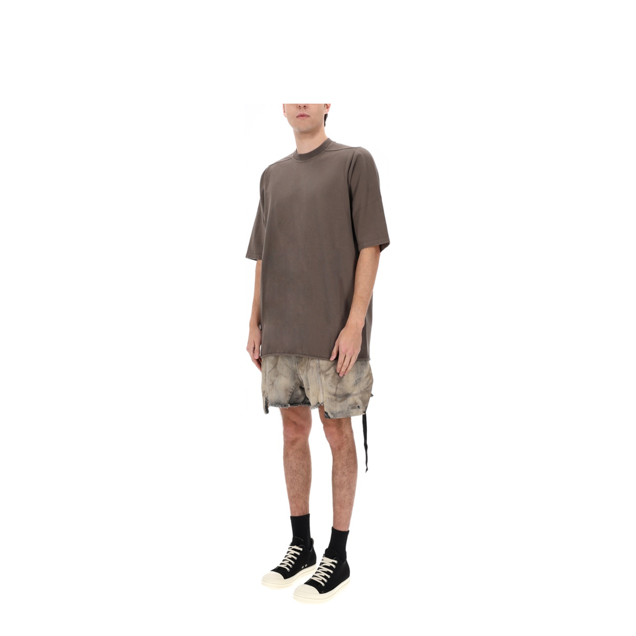 Jumbo SS T-Shirt - Image 2