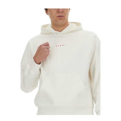 Sweatshirt with Logo - Image 4