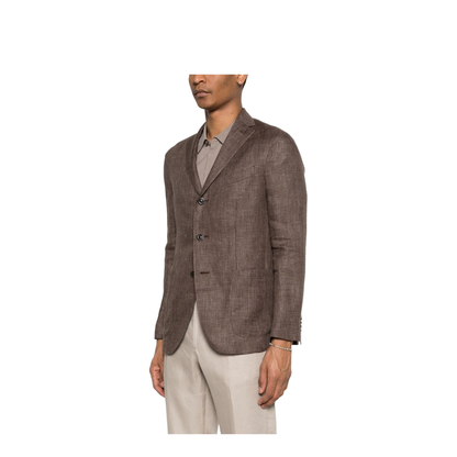 Jackets Brown - Image 2